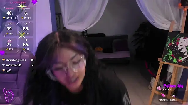 witchviolet: απευθείας συνομιλία ΧΧΧ