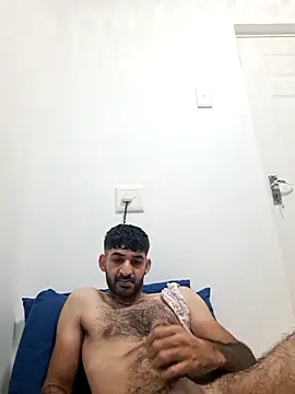 Show de webcam de Youngwild05