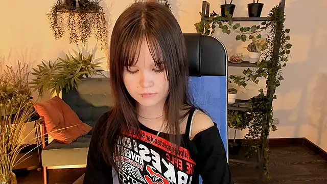 Czat XXX na żywo – Elainebeness