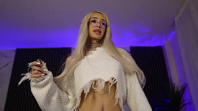 blondie_muller's Live XXX Chat