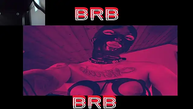 Czat XXX na żywo – Darkness_jones_