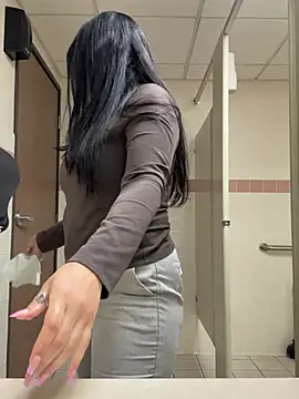 Goddessxxrosexx – Live XXX-chat