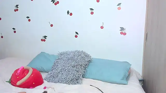 Chat XXX en directo de candy_hot999