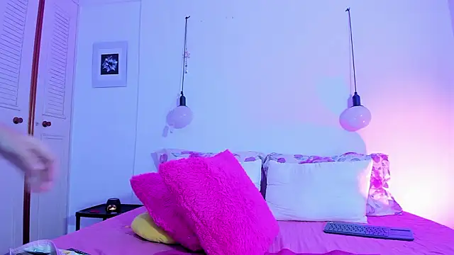 julialex_'s Live XXX Chat