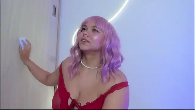 KateBonet's Live XXX Chat