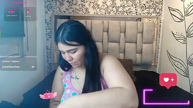 XXX chat uživo modela Kelly__Hot_