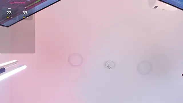 aura_vega's Webcam Show