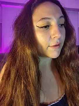 Czat XXX na żywo – VickyHoult