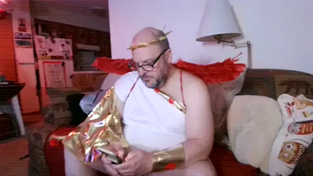 Ursulet_US Webcam Show