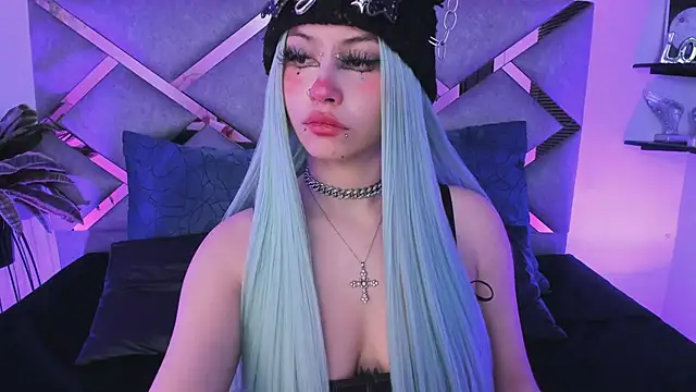 Онлайн чат XXX Keidy_rose