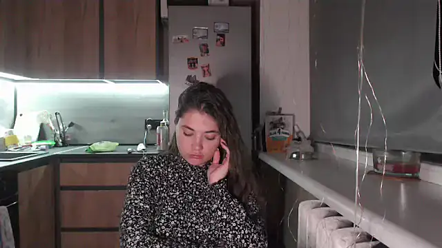 Czat XXX na żywo – delightful_sofi