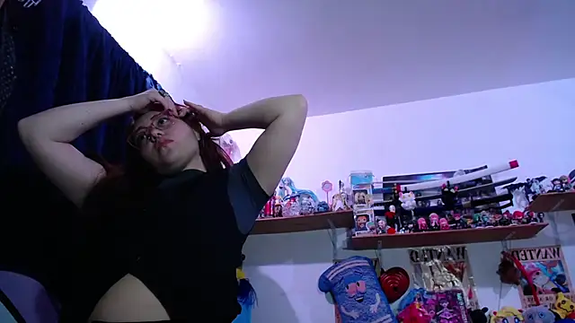 soficammy's Live XXX Chat