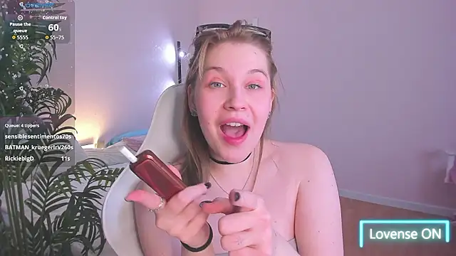 Colleen_Blake Live XXX-Chat