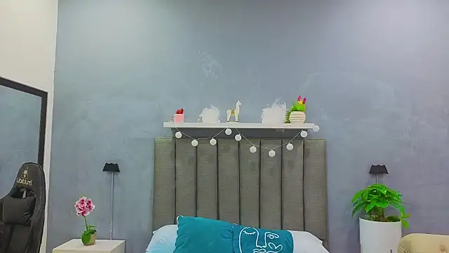 Chatroom XXX en direct de angelica_dymond