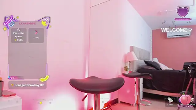 Goddess__Lilith – Live XXX-chat