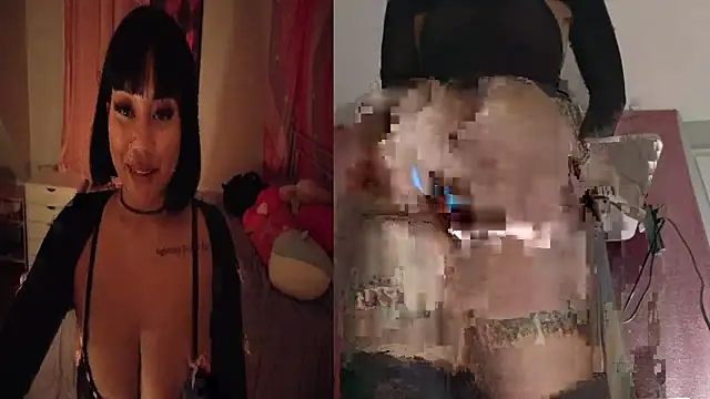 thebrattyprincess Chat XXX live