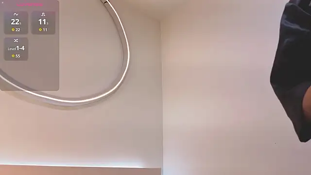 lulu_wonder élő XXX-chatje