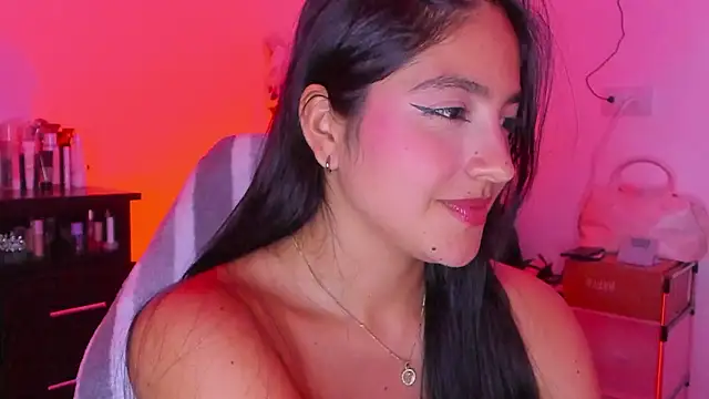 Chat XXX en directo de SofiCastro09_