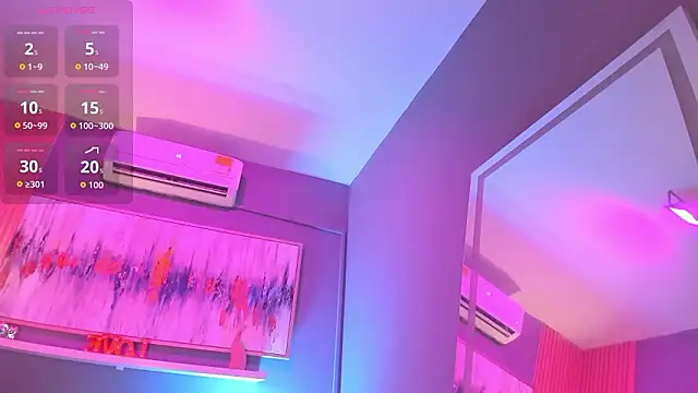 lilian_vergara's Live XXX Chat