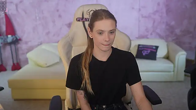 Angy_Netal – Live XXX-chat