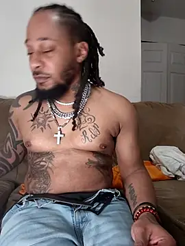 TooGoodConway23 现场XXX聊天