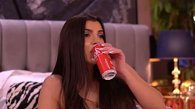 Živý XXX chat NicoleCellini