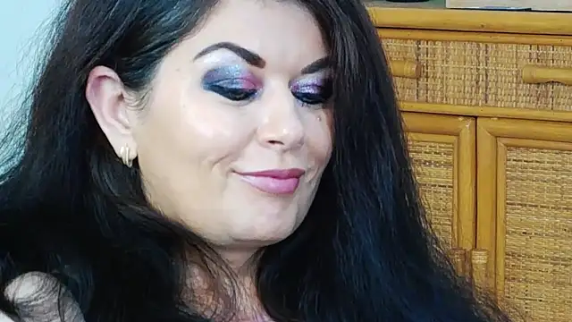 EllenGrace 라이브 XXX 채팅