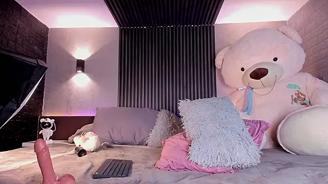 Онлайн чат XXX magic_marg