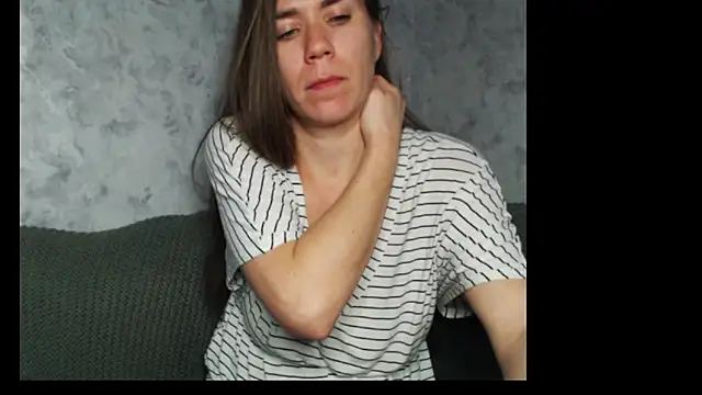 Živý XXX chat LillyGray