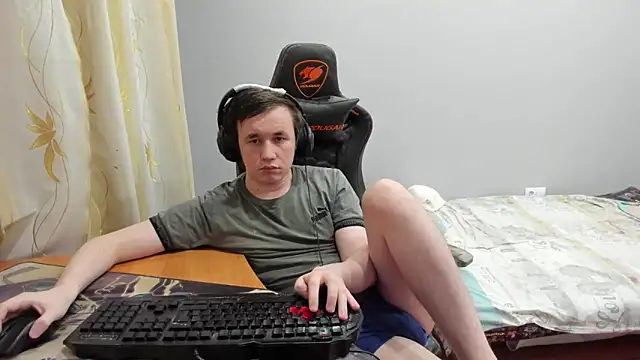 Czat XXX na żywo – iliaskrislove