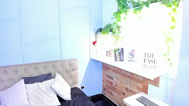 Živý XXX chat amber-hill