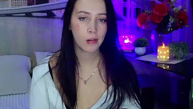 Show de MonicaSweetx na webcam