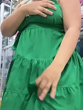 sofiafantasy 라이브 XXX 채팅