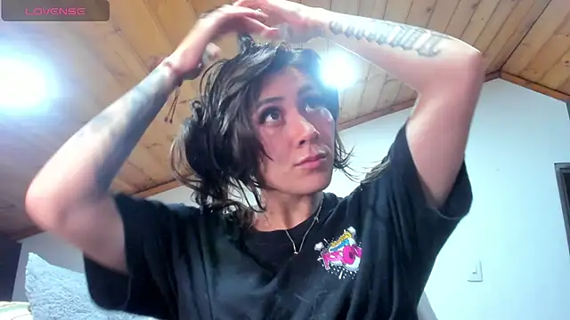 Darkness_jones_ 现场XXX聊天