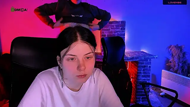 inga_gree Webcam-Show