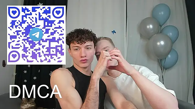 Kevin_Young_Cat Webcam-Show