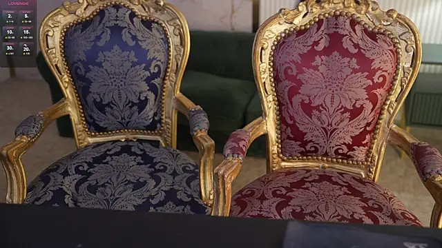 Онлайн чат XXX Esmie_Smile