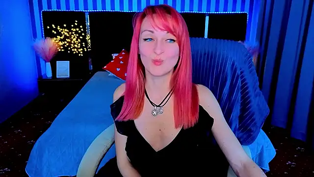 BrandyBloom 라이브 XXX 채팅