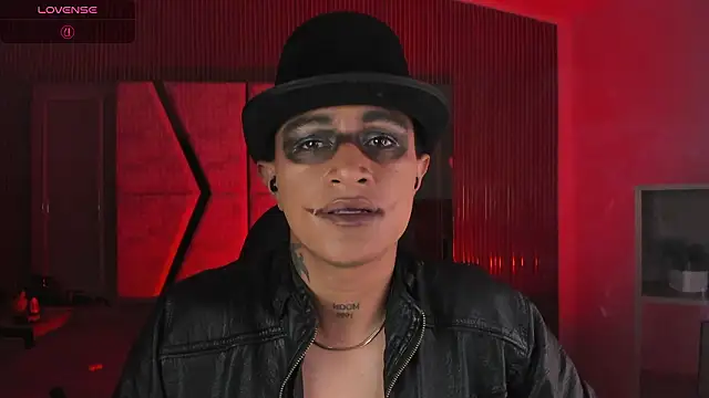 Czat XXX na żywo – LiamDeep