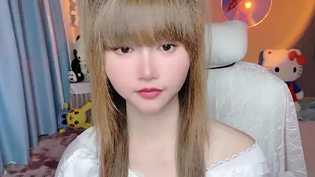 -xiao-xiao- 라이브 XXX 채팅