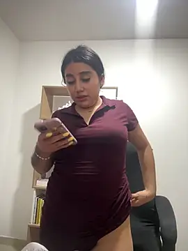 Sophie_Dreamss 即時 XXX 聊天