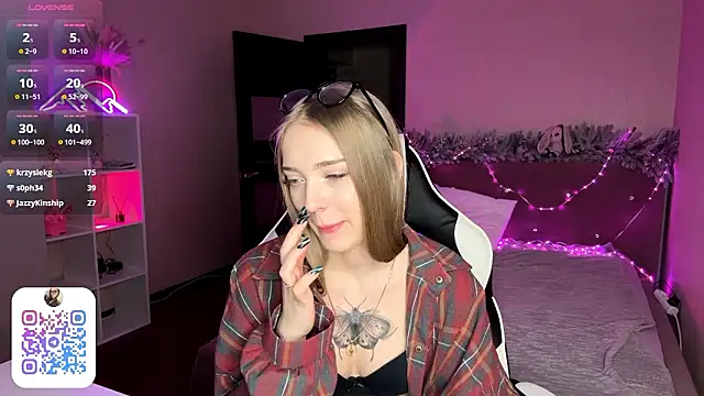 EvaPeace 即時 XXX 聊天