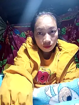 Nabi_show 现场XXX聊天