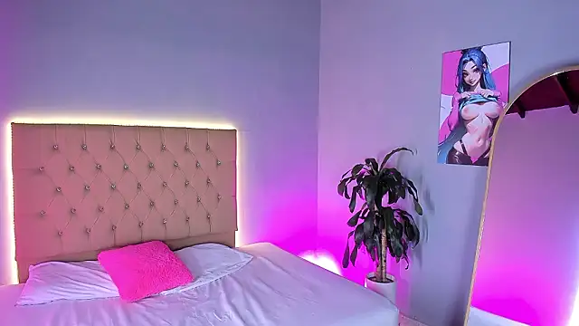 Онлайн чат XXX EmmaLawrence_