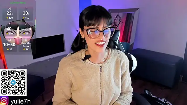 Chat XXX ao vivo de _Jessy_Moon_