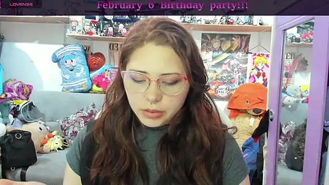 soficammy 라이브 XXX 채팅