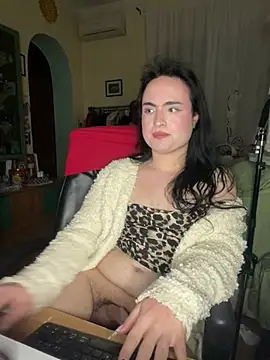 Živý XXX chat TatianaTaylor69