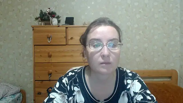 Czat XXX na żywo – Smart_Rose