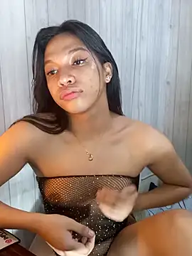 Lovely_Daugs 웹캠 쇼