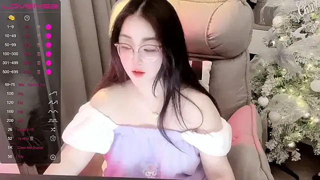 Monica-666888- Adlı Modelin Web Kamerası Şovu